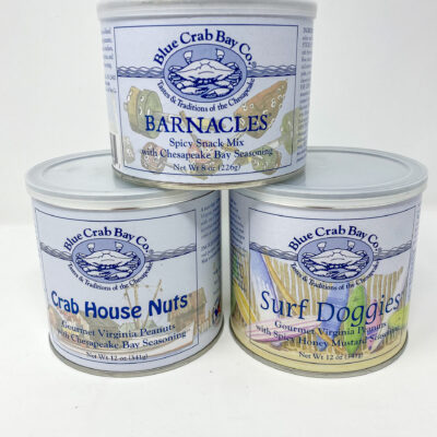 Blue Crab Bay