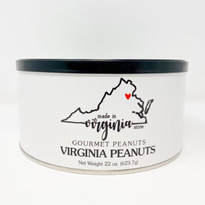 Virginia Peanuts