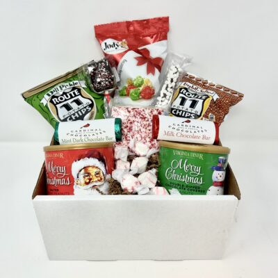 Holiday Favorites