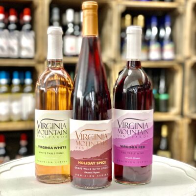 Wine