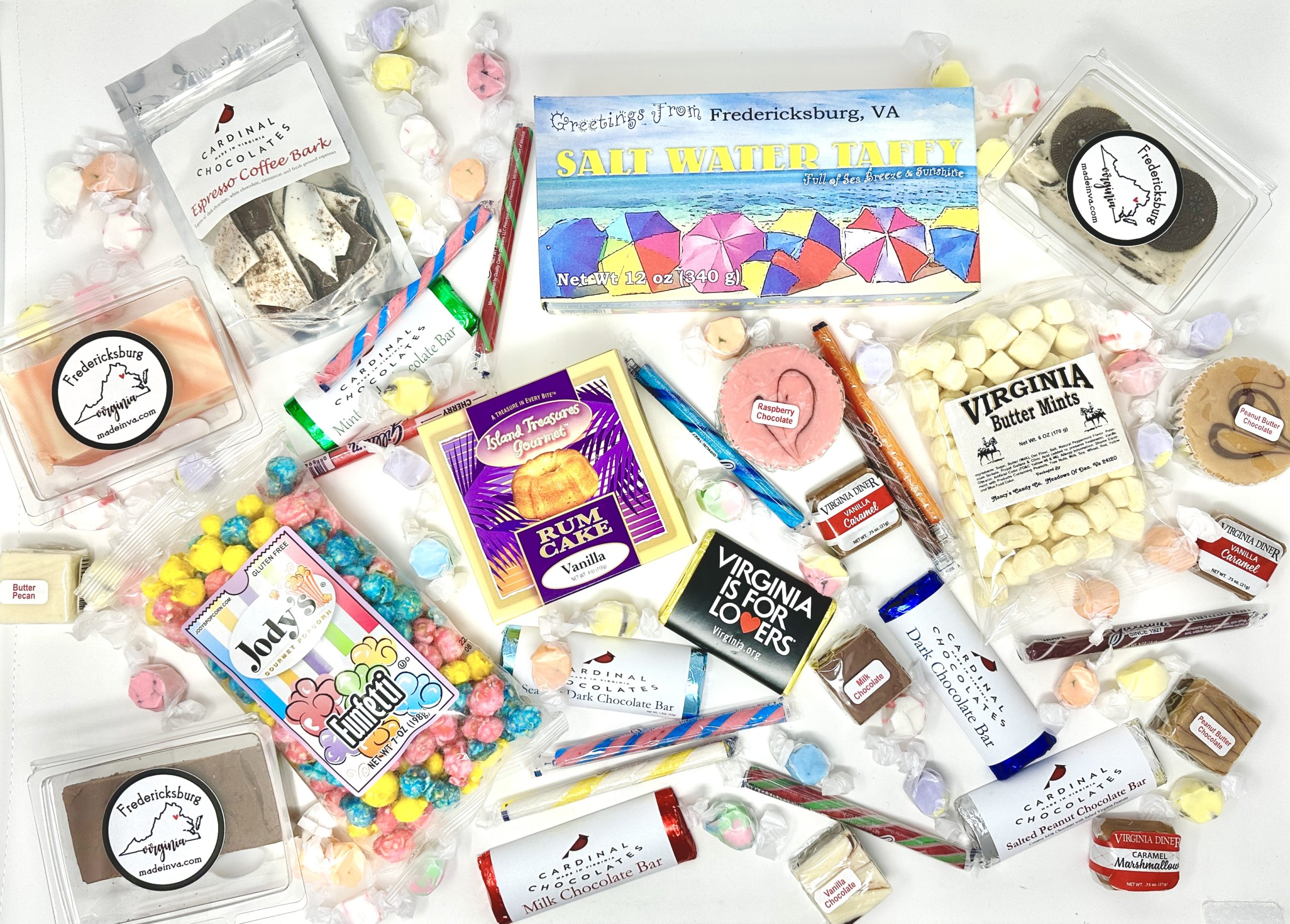 SWEETS