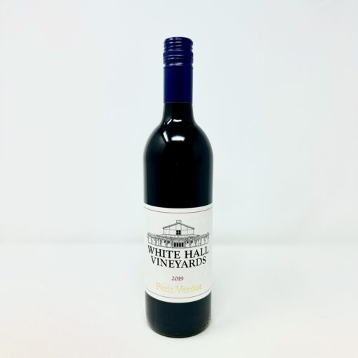 White Hall Vineyards Petit Verdot