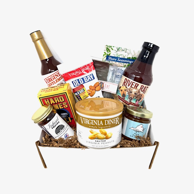 A Bit of Virginia Gift Box