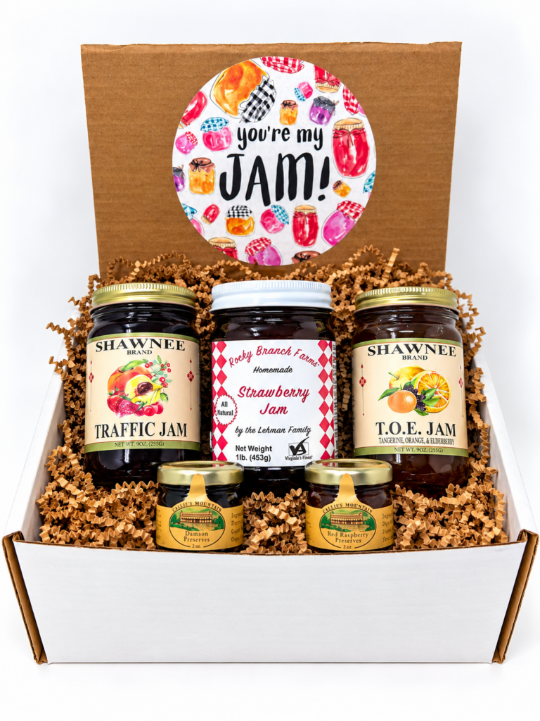 You're My Jam Gift Box