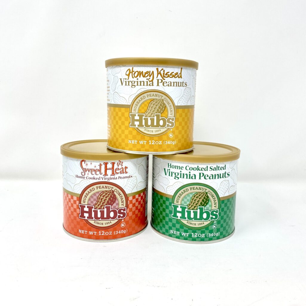 HUBS Trio