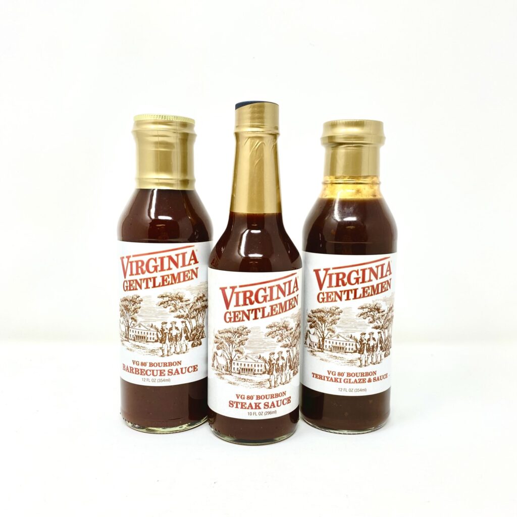Virginia Gentlemen Trio