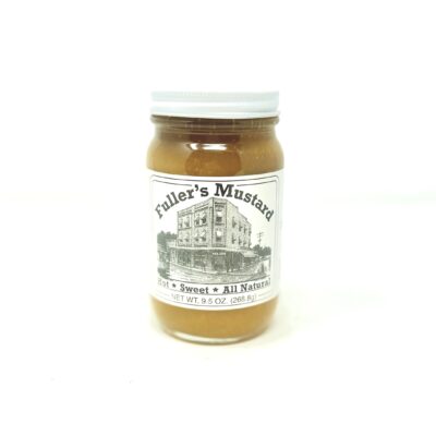 Fullers Mustard  9.5oz