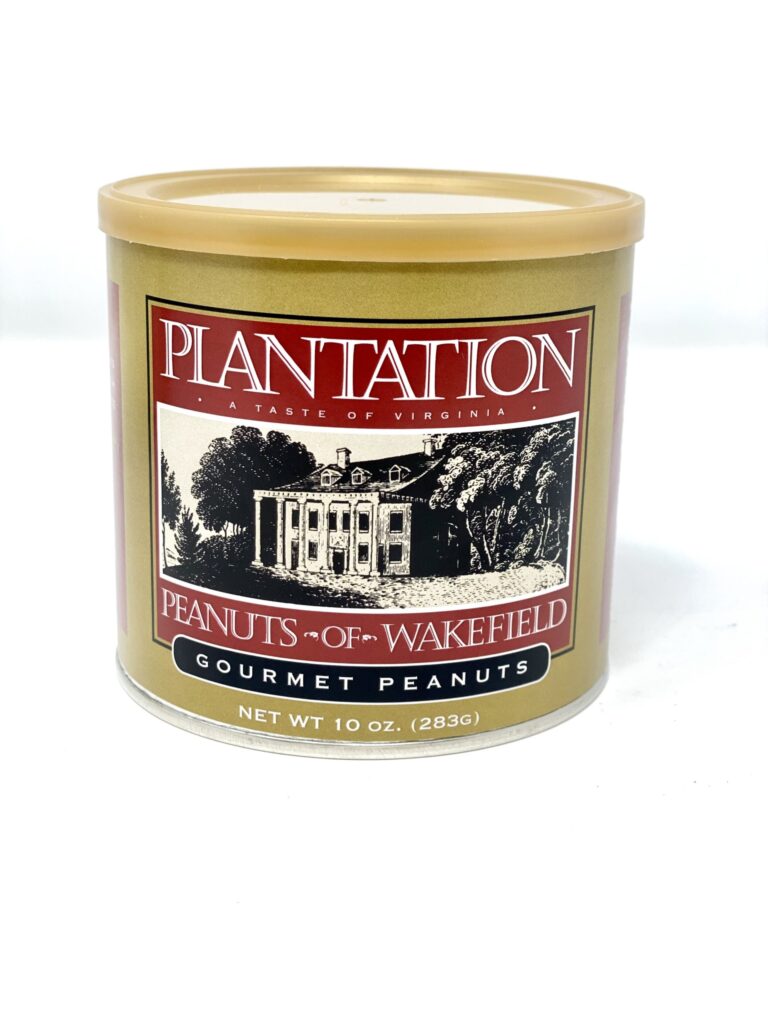 Plantation Gourmet Salted Peanuts