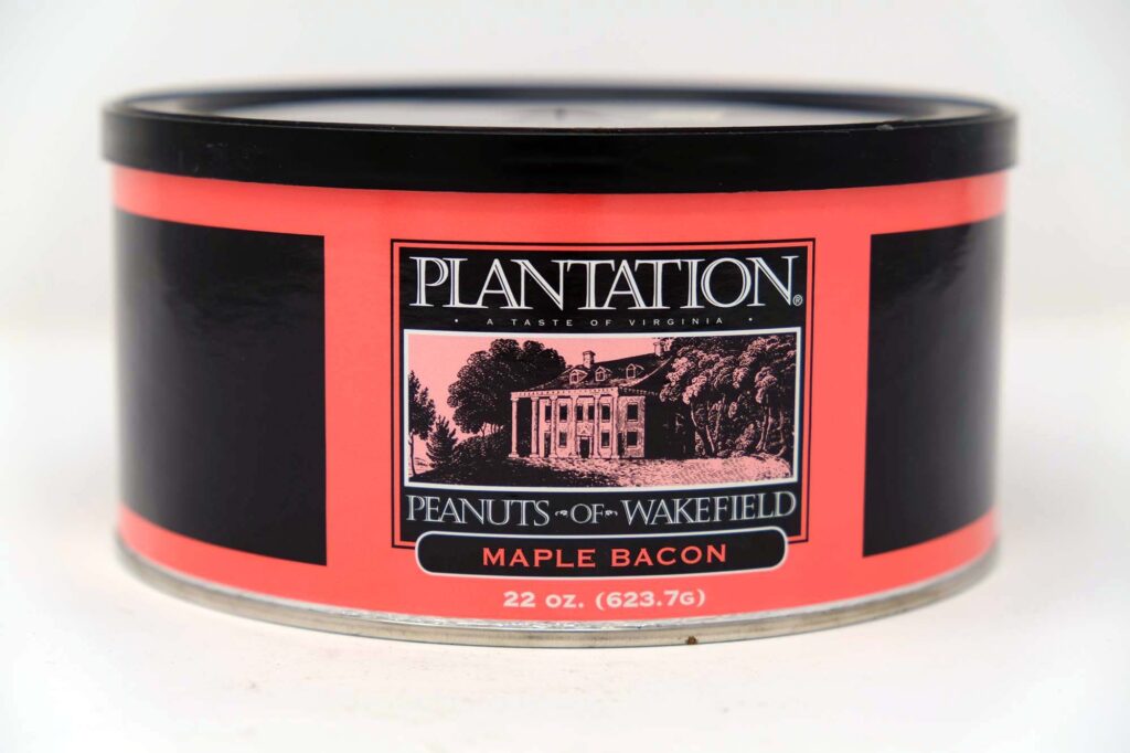 Plantation Maple Bacon Peanuts