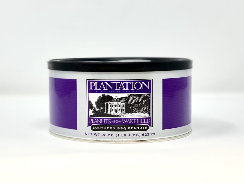 Plantation Southern BBQ Peanuts