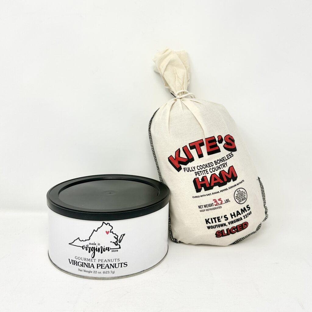Virginia's Perfect Pair Gift Box