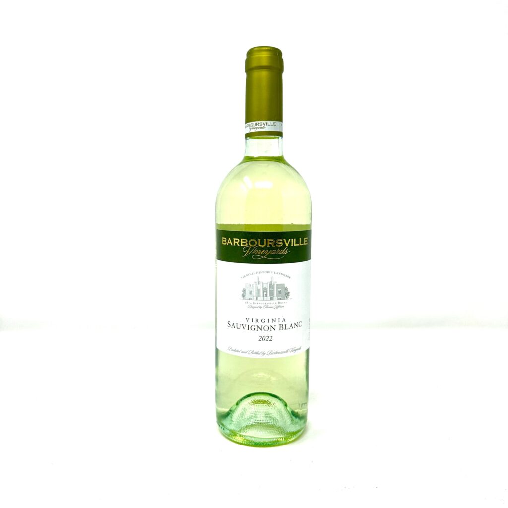 Barboursville Vineyards Sauvignon Blanc