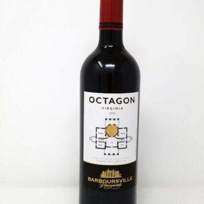 Barboursville Vineyards Octagon