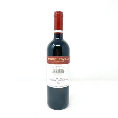 Barboursville Vineyards Cabernet Sauvignon
