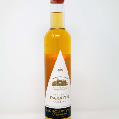 Barboursville Vineyards Paxxito