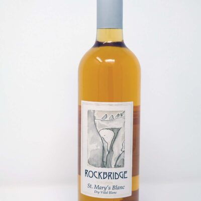Rockbridge St. Mary's Blanc