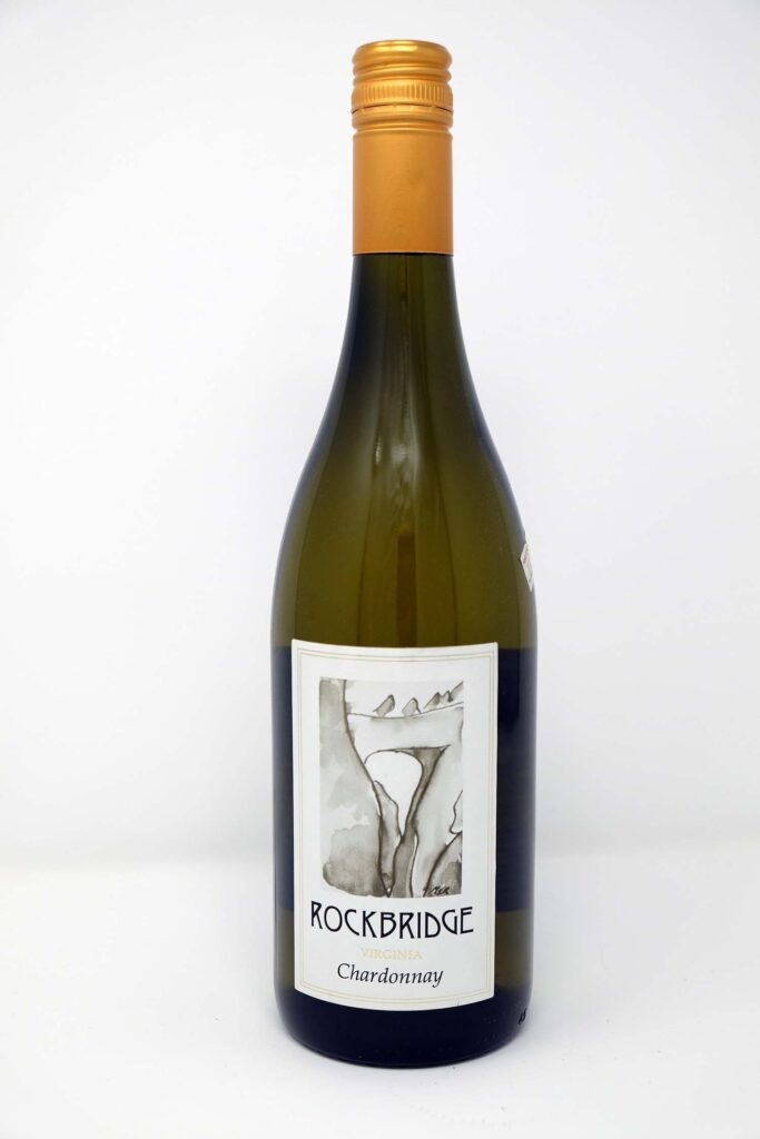 Rockbridge Chardonnay