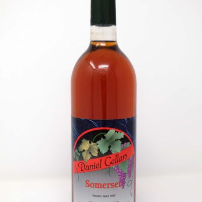 Daniel Cellars Somerset