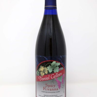 Daniel Cellars Spicy Rivanna