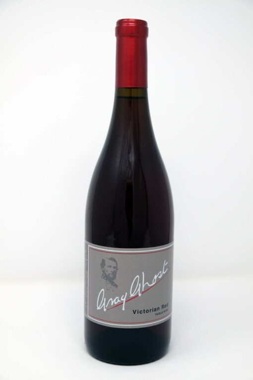 Gray Ghost Vineyards Victorian Red