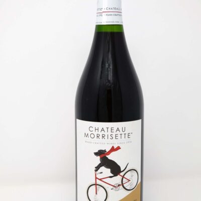 Chateau Morrisette The Black Dog
