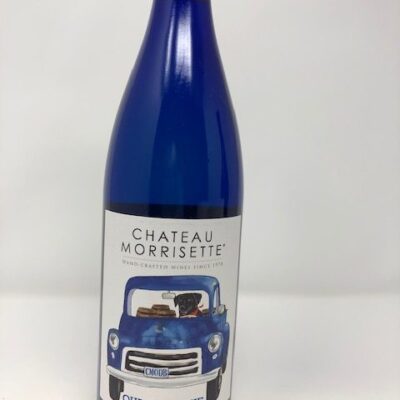 Chateau Morrisette Our Dog Blue