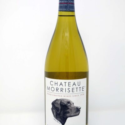 Chateau Morrisette Chardonnay Reserve