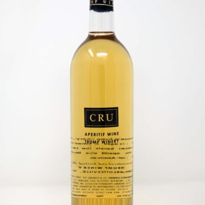 Trump Winery Cru Aperitif Wine