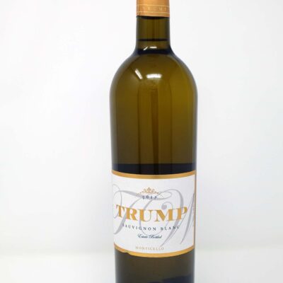 Trump Winery Sauvignon Blanc