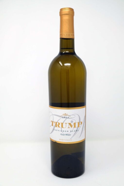 Trump Winery Sauvignon Blanc