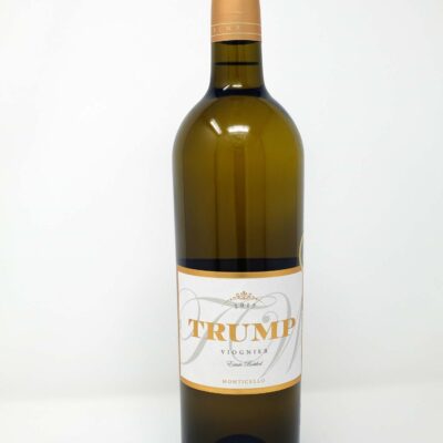 Trump Winery Viognier