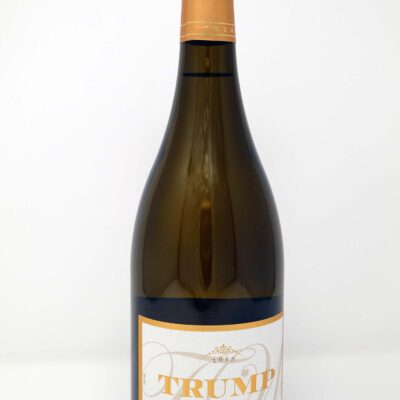Trump Winery Chardonnay