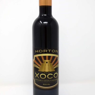 Horton Vineyards XOCO Rojo
