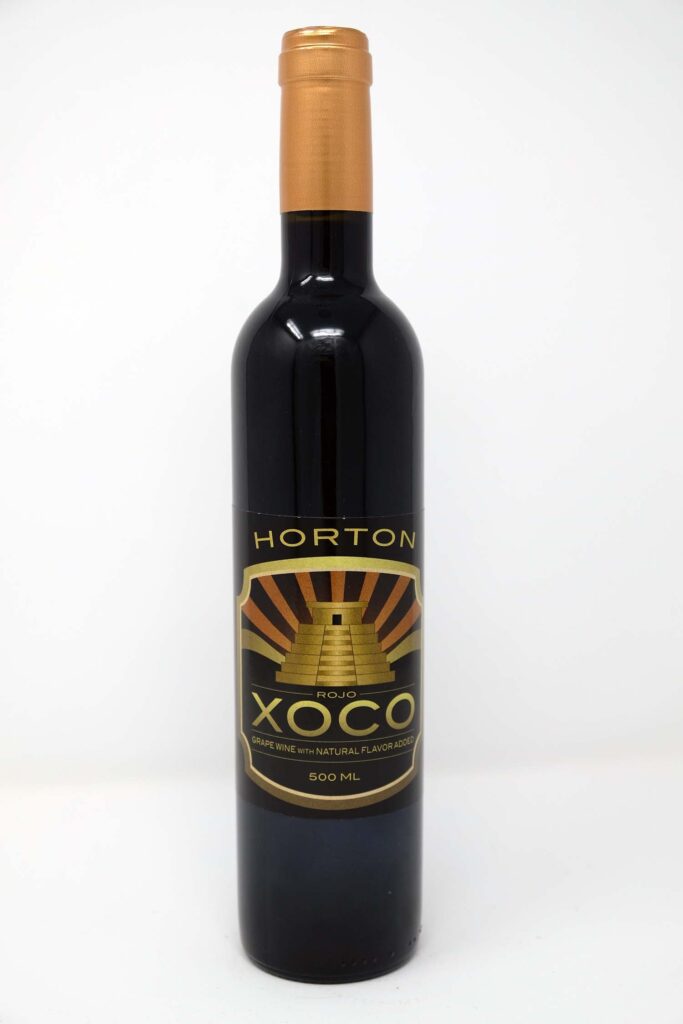 Horton Vineyards XOCO Rojo
