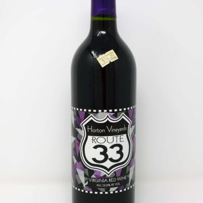 Horton Vineyards 33