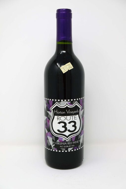 Horton Vineyards 33