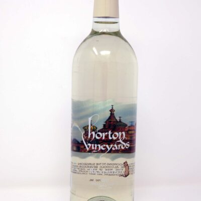 Horton Vineyards Rkatsiteli