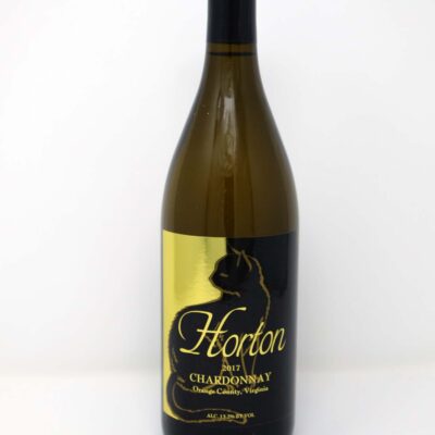 Horton Vineyards Chardonnay