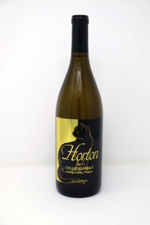 Horton Vineyards Chardonnay