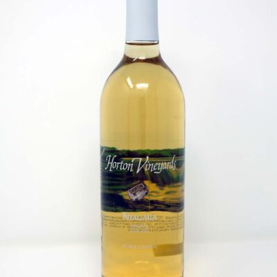 Horton Vineyards Niagara