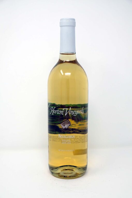 Horton Vineyards Niagara