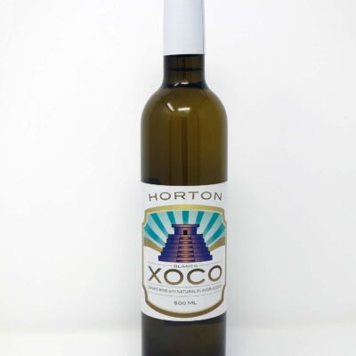 Horton Vineyards XOCO Blanco