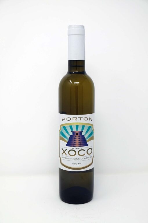 Horton Vineyards XOCO Blanco