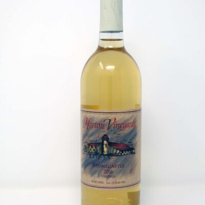 Horton Vineyards Stonecastle