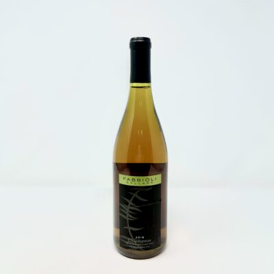Fabbioli Chardonnay