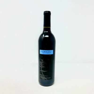 Fabbioli Cabernet Franc