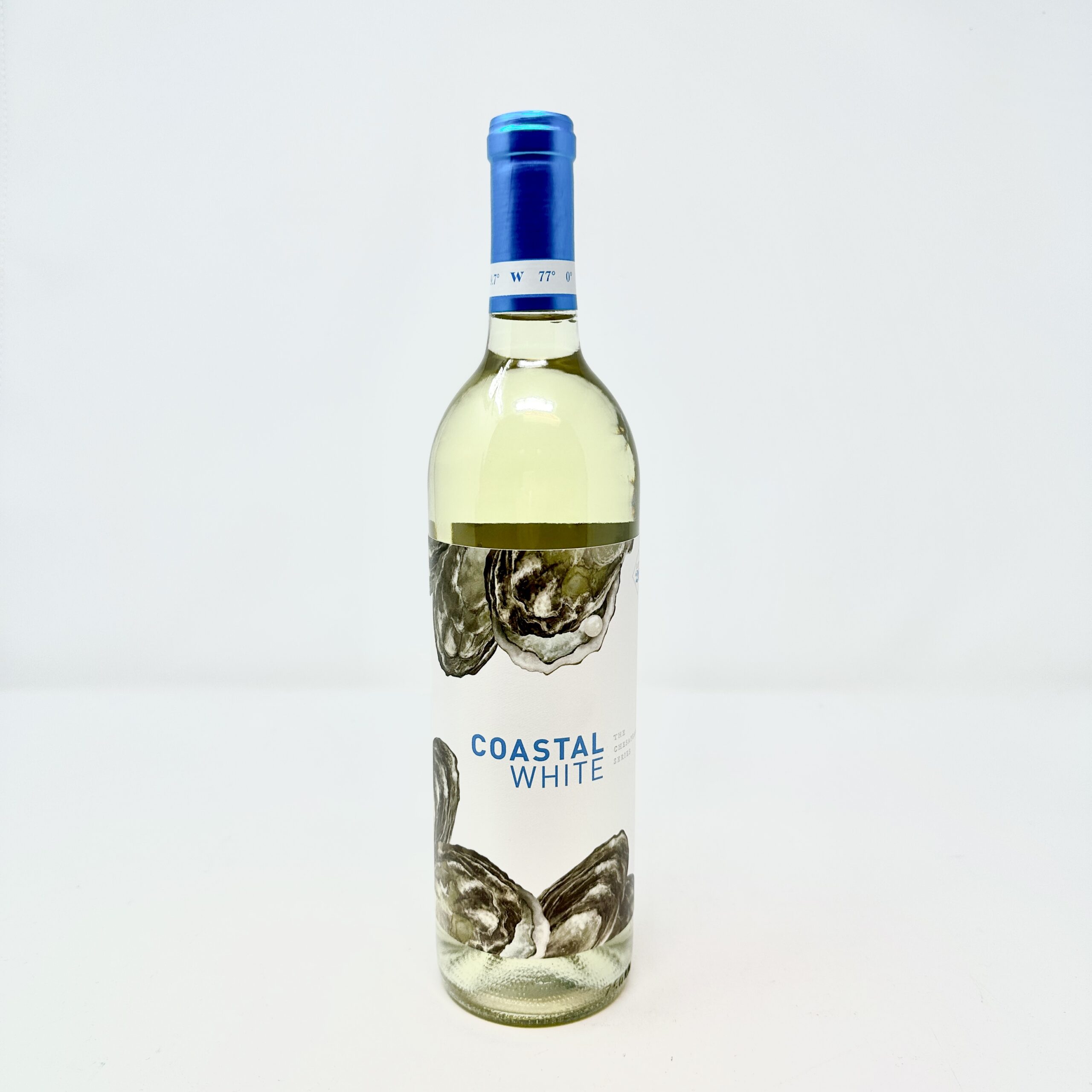 Ingleside Coastal White