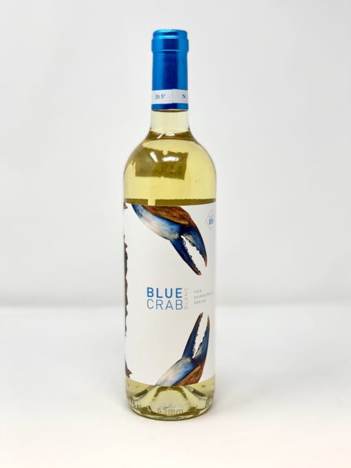 Ingleside Blue Crab