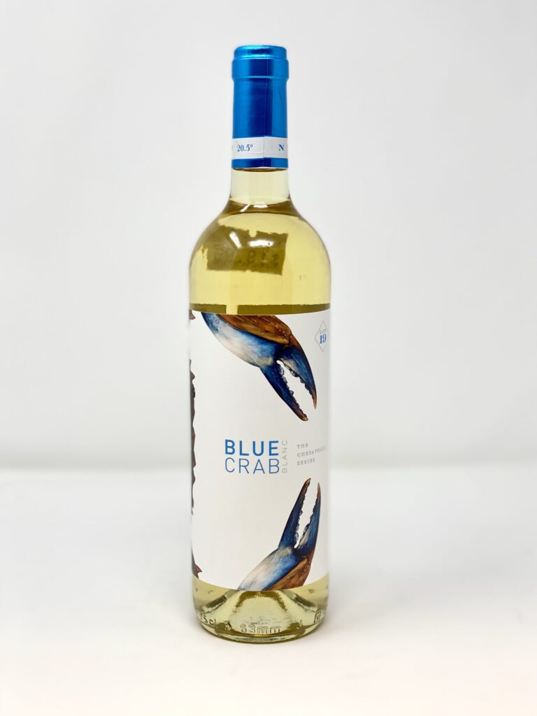 Ingleside Blue Crab