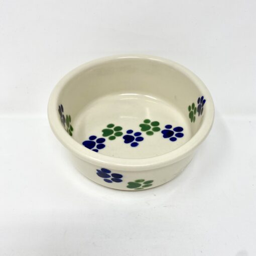 Emerson Creek Walking Paws Pet Bowl